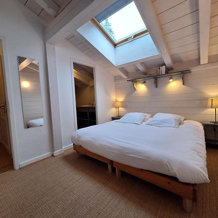 Chalet Hideaway 2 Шамони Екстериор снимка
