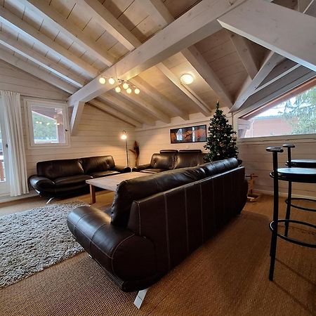 Chalet Hideaway 2 Шамони Екстериор снимка