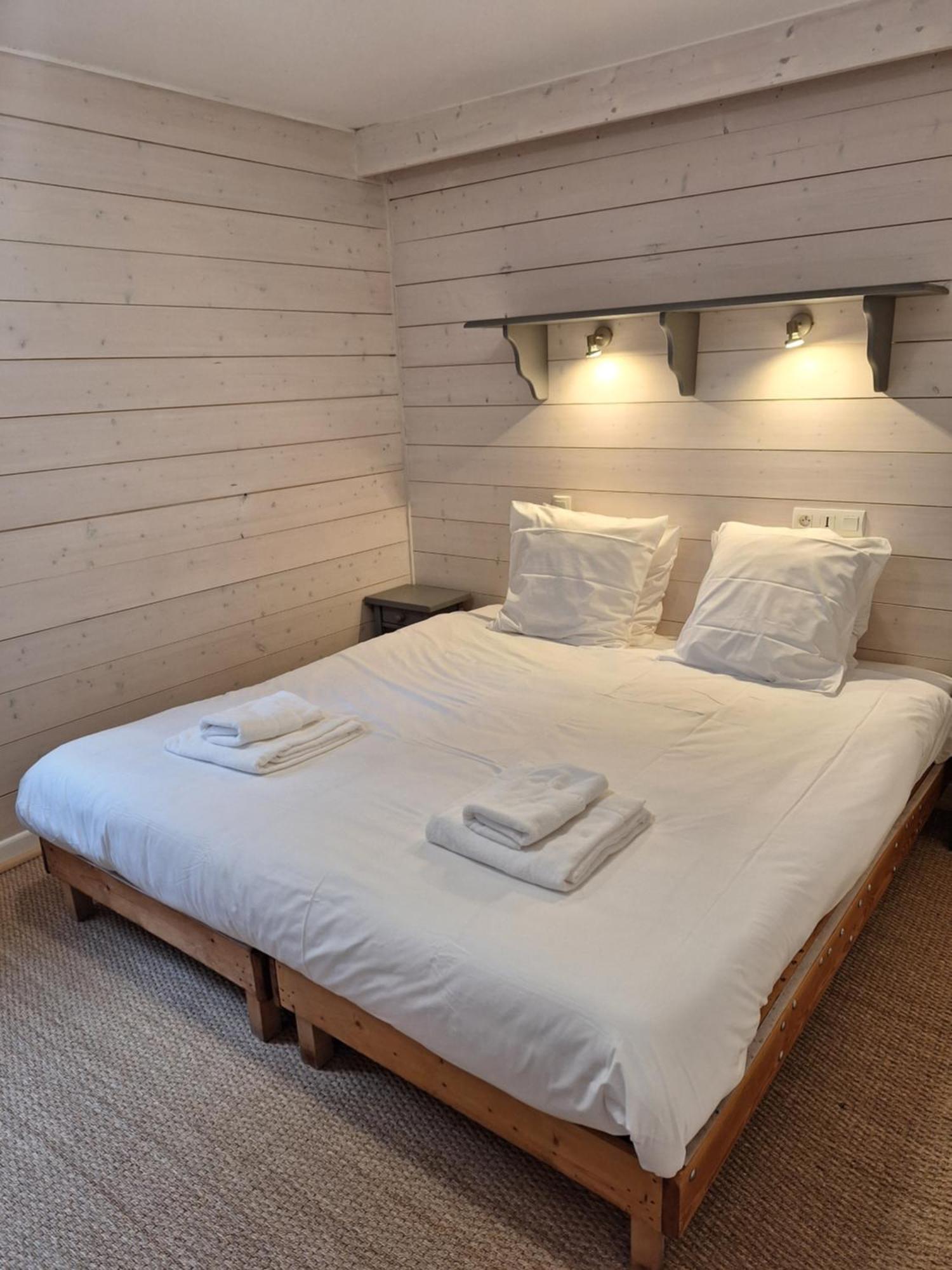 Chalet Hideaway 2 Шамони Екстериор снимка