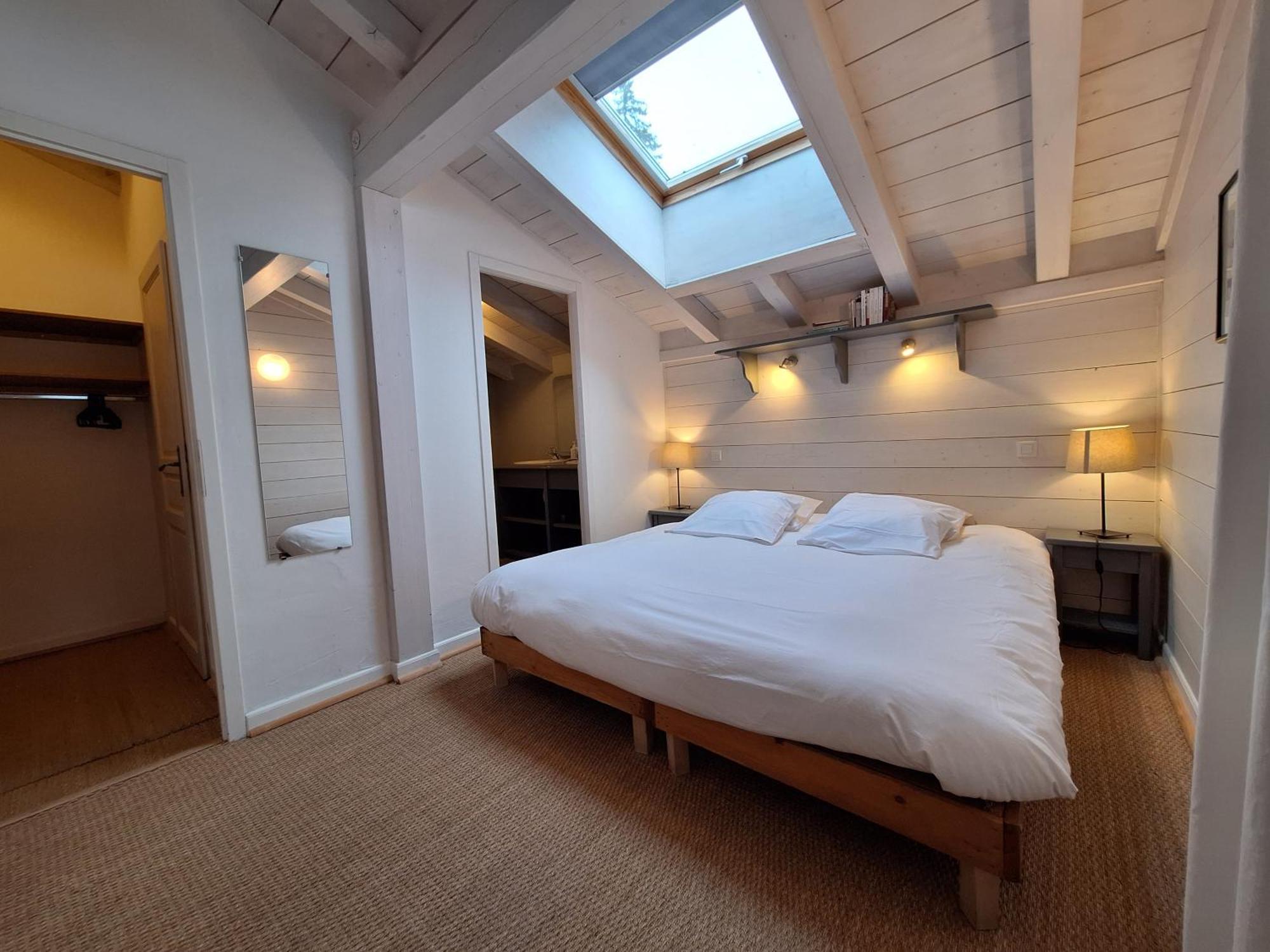Chalet Hideaway 2 Шамони Екстериор снимка