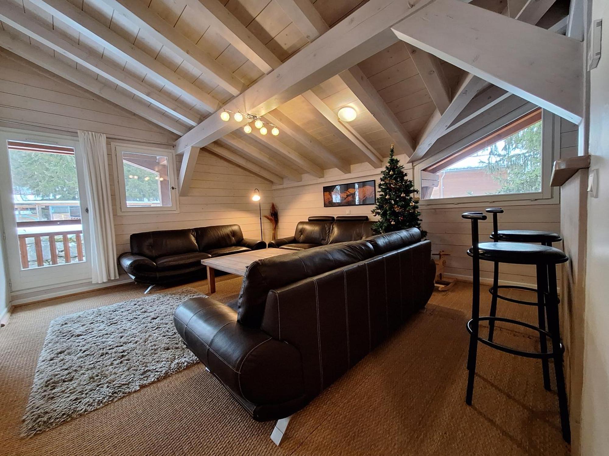 Chalet Hideaway 2 Шамони Екстериор снимка