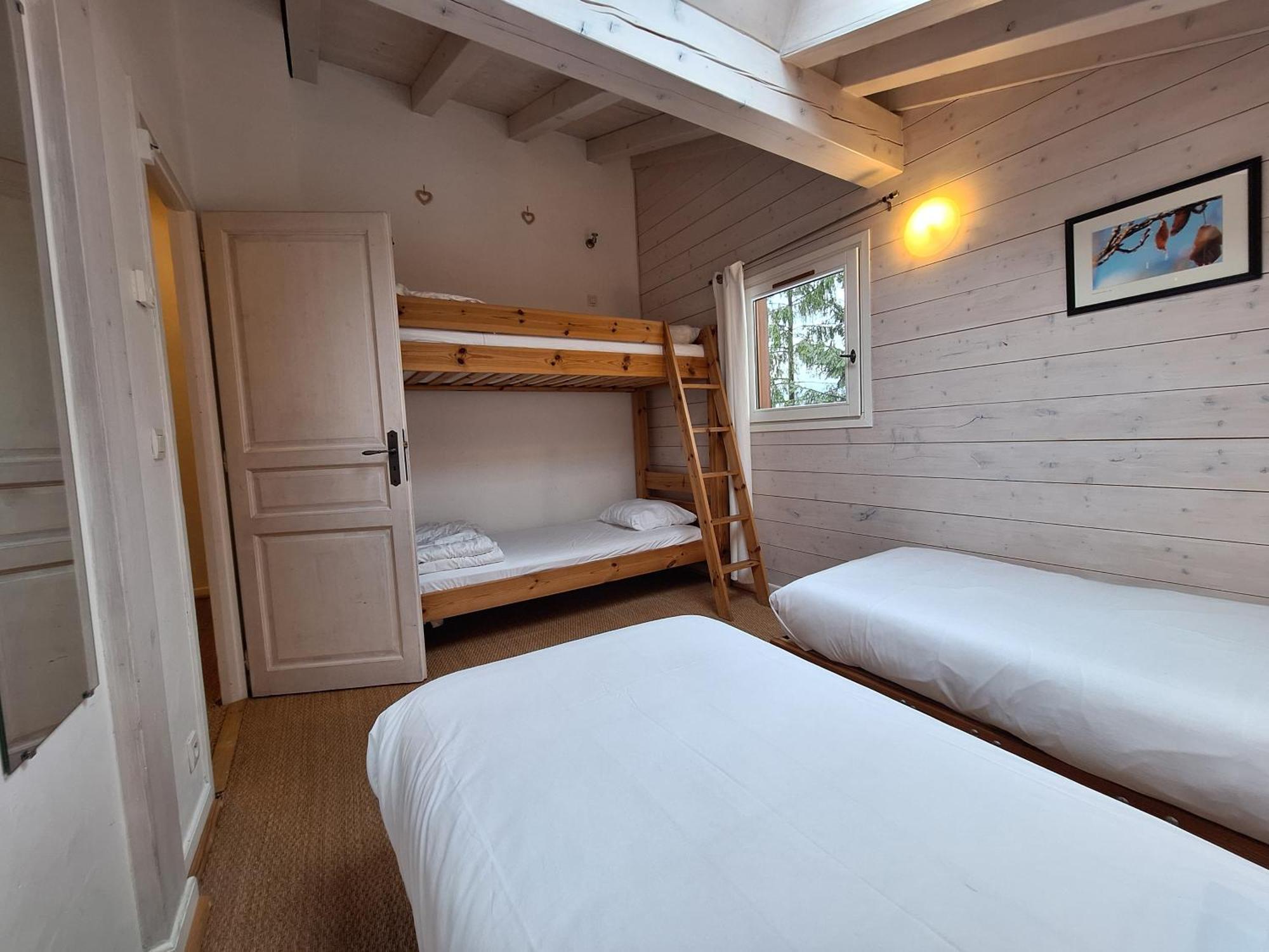 Chalet Hideaway 2 Шамони Екстериор снимка