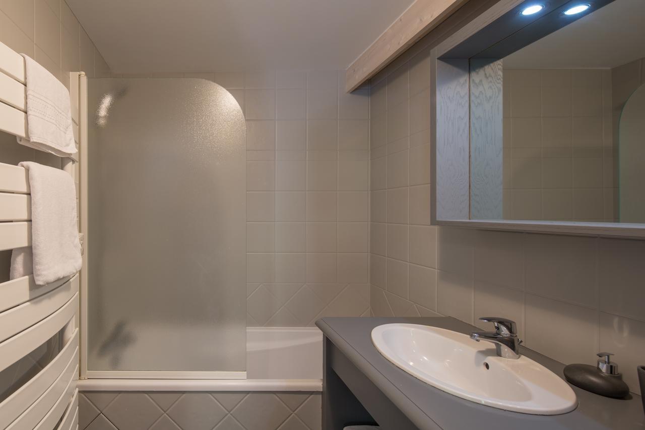 Chalet Hideaway 2 Шамони Екстериор снимка