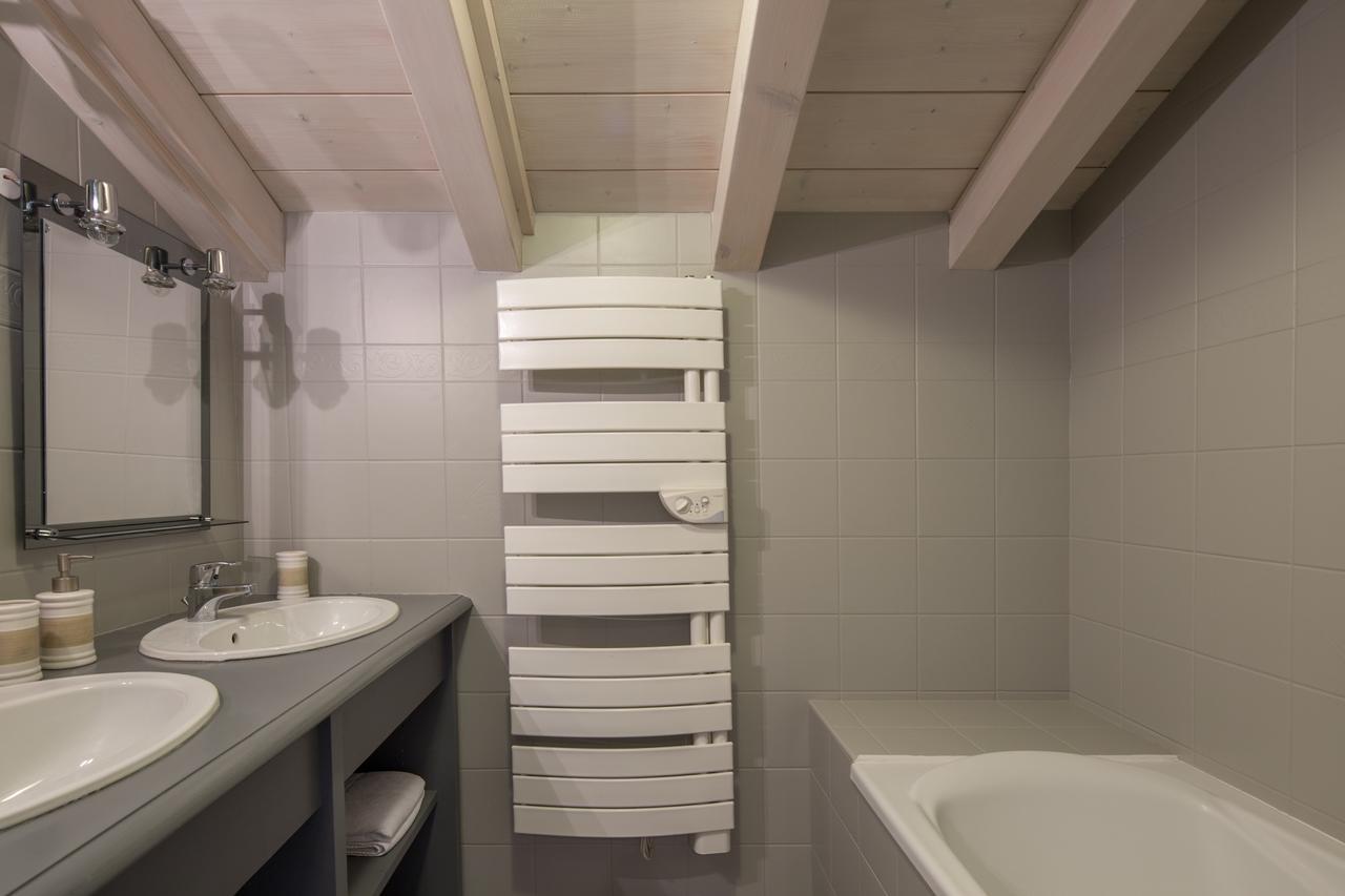 Chalet Hideaway 2 Шамони Екстериор снимка