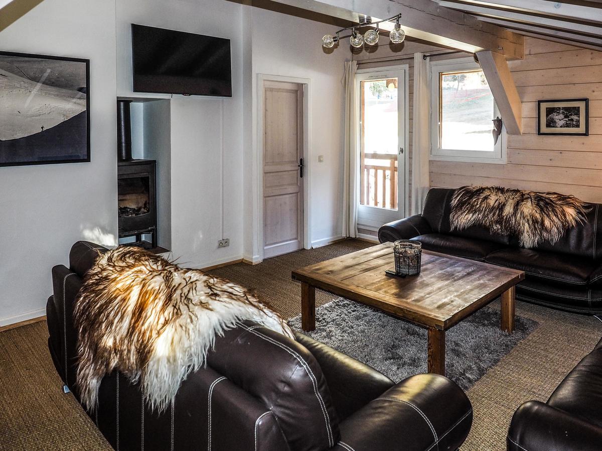 Chalet Hideaway 2 Шамони Екстериор снимка