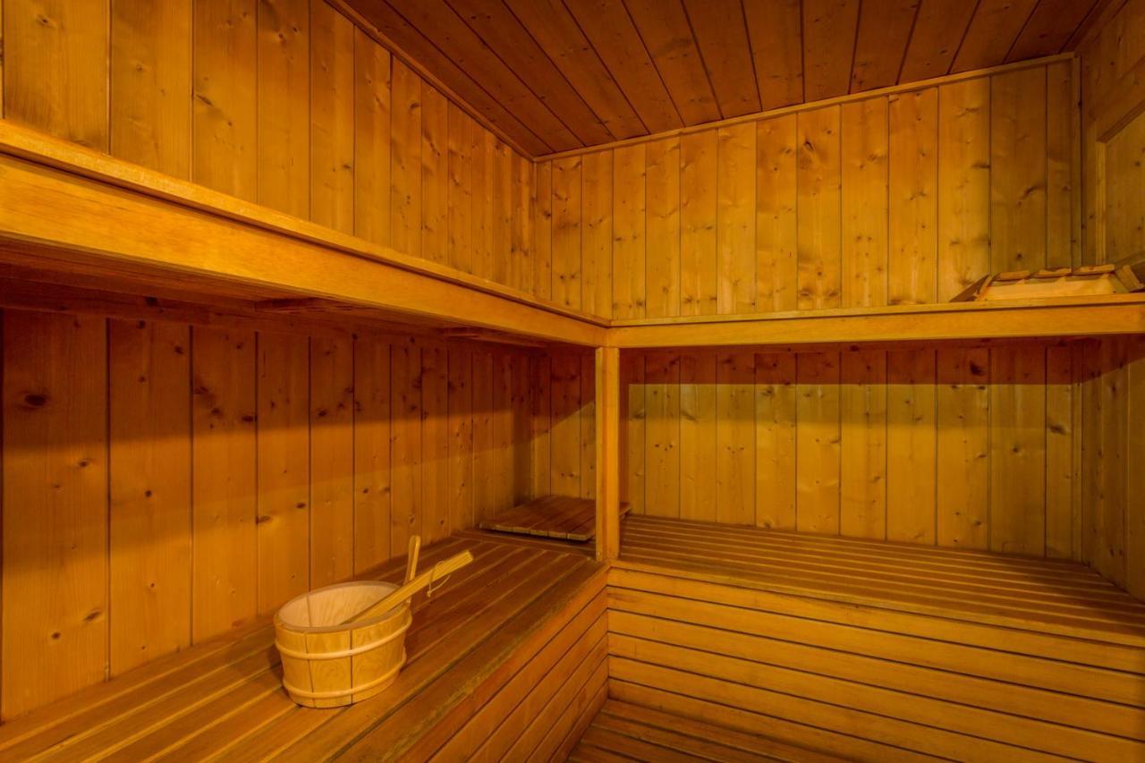 Chalet Hideaway 2 Шамони Екстериор снимка