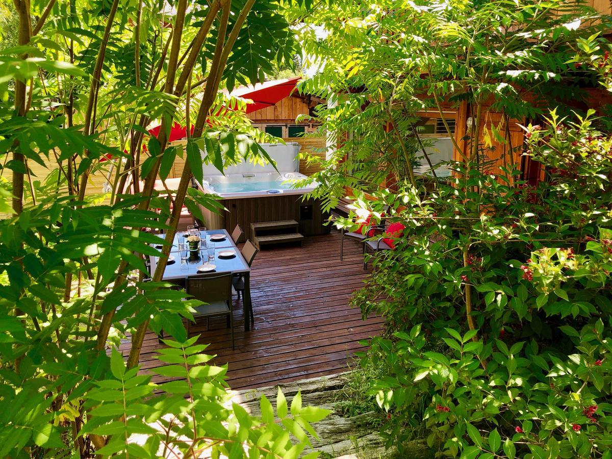 Chalet Hideaway 2 Шамони Екстериор снимка